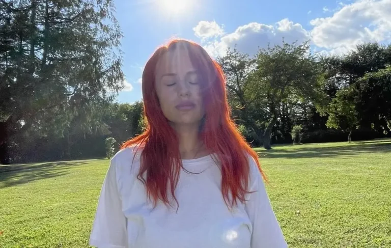 Angel Wicky Biography, Age, Images, Height, Figure, Net Worth