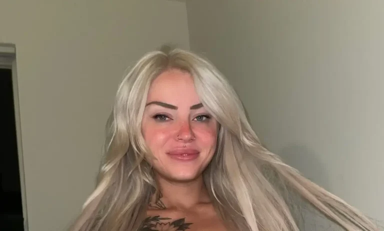 Jesse Pony Biography, Age, Family, Images, Net Worth