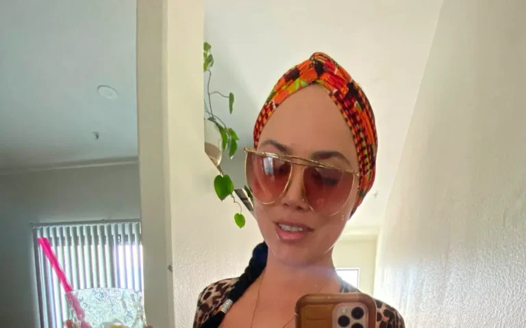 Kristina Rose Biography, Age, Images, Height, Figure, Net Worth