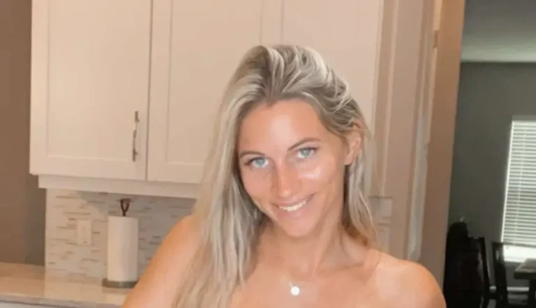 Lani Rails Biography, Age, Height, Figure, Net Worth