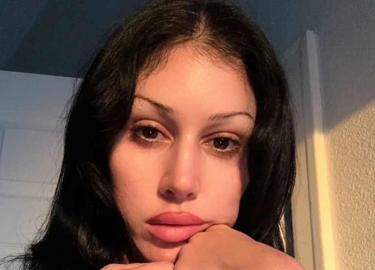 Queenie Sateen Biography, Age, Height, Figure, Net Worth