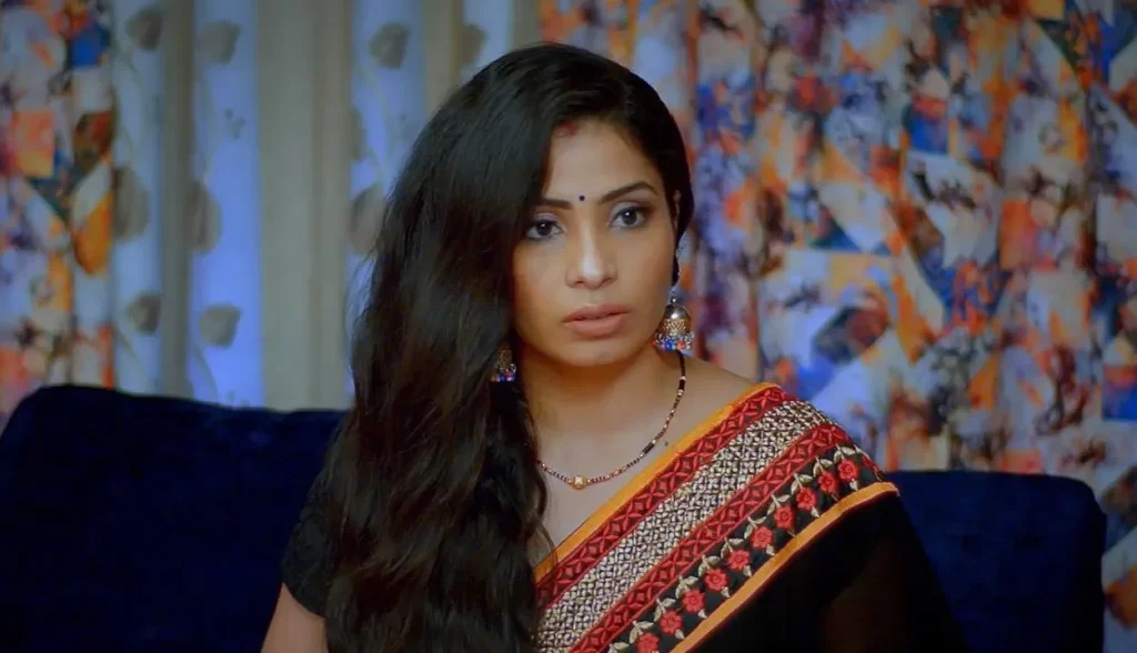 Riya Singh Gheyar Biography, Age, Height, Web Series List 2 Riya Singh Gheyar