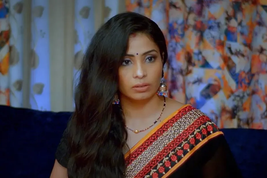 Riya Singh Gheyar Biography, Age, Height, Web Series List 1 Riya Singh Gheyar