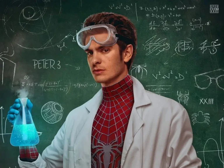 Andrew Garfield Biography, Age, Family, Images, Net Worth