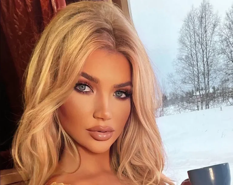 Anna Lisa Wagner Biography, Age, Height, Figure, Net Worth