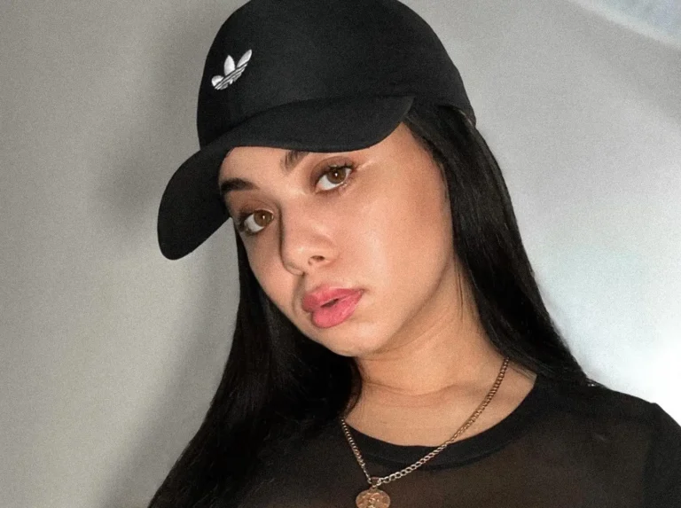 Audry Adames Biography, Age, Images, Height, Figure, Net Worth