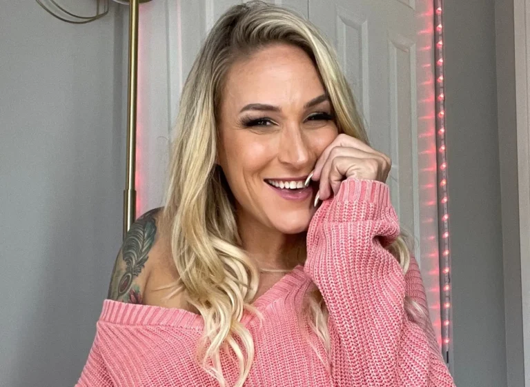 Charley Hart  Biography, Age, Height, Figure, Net Worth