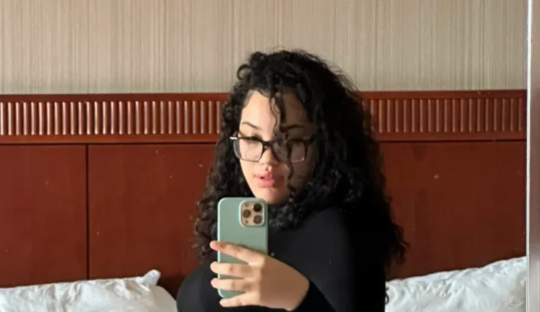 Gem Jewels Biography, Age, Height, Figure, Net Worth