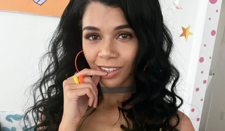 Harley Haze Biography, Age, Images, Height, Figure, Net Worth