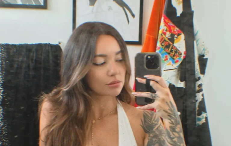 Junipr Keiko Biography, Age, Height, Figure, Net Worth