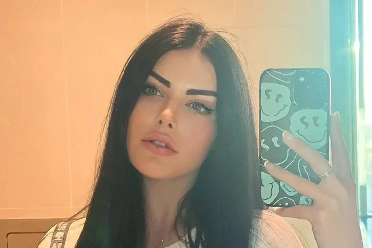 Katy Jo Raelyn Biography, Age, Height, Net Worth