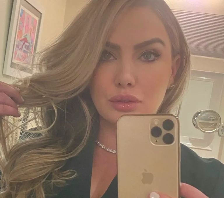 Lexi Sindel Biography, Age, Images, Height, Net Worth