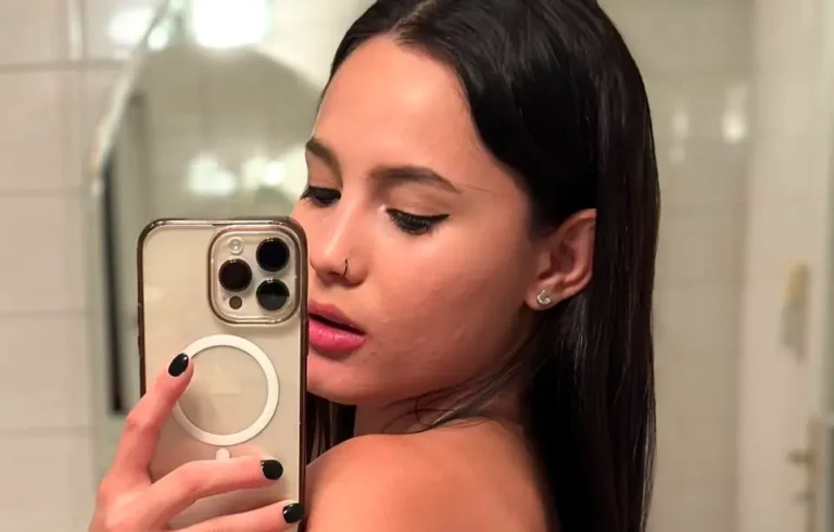 Lucy Mendez Biography, Age, Height, Figure, Net Worth