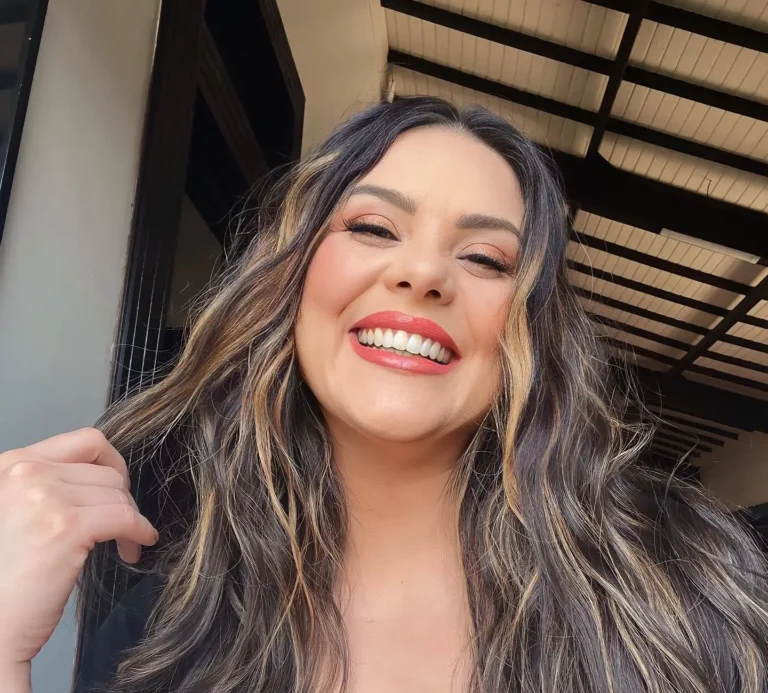 Marcela Baccarim Biography, Age, Height, Figure, Net Worth