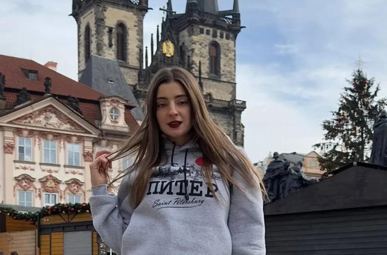 Melena Maria Biography, Age, Family, Images, Net Worth