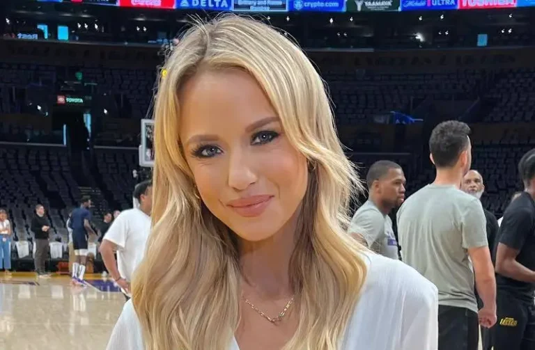 Nikki Kay Biography, Age, Family, Images, Net Worth