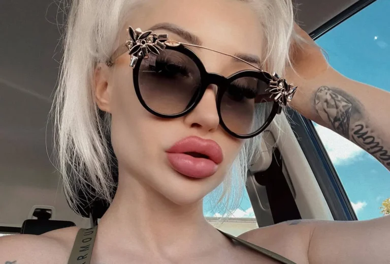 Paulina J Candy Biography, Age, Height, Weight, Net Worth