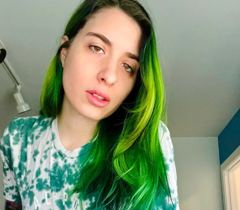 Pearl Sage Biography, Age, Images, Height, Figure, Net Worth