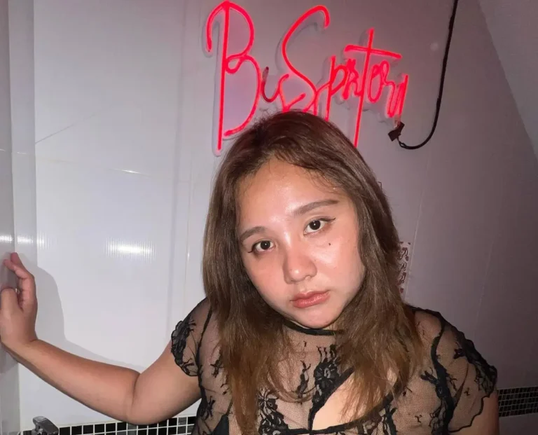 Phiromya Pangyouk Biography, Age, Family, Images, Net Worth