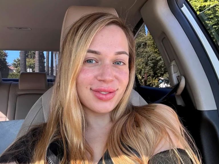 Rory Knox Biography, Age, Family, Images, Net Worth