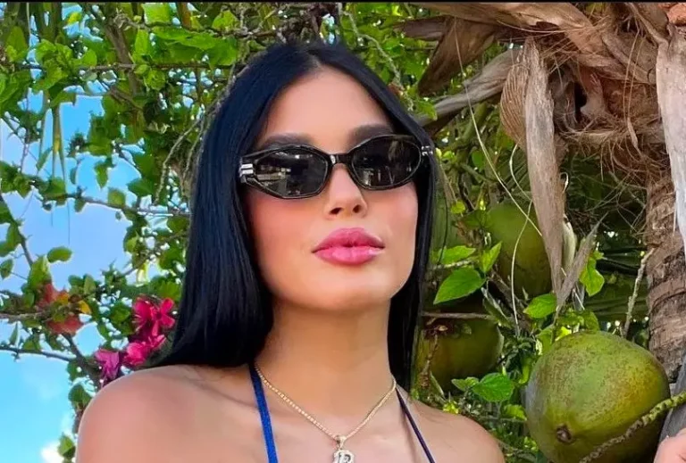 Roxana Ventura Biography, Age, Images, Height, Figure, Net Worth