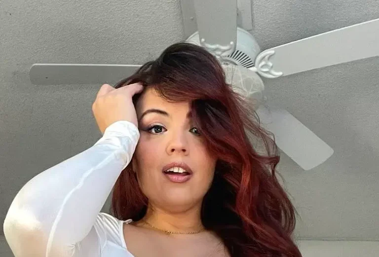 Scarlett Venom Biography, Age, Height, Figure, Net Worth