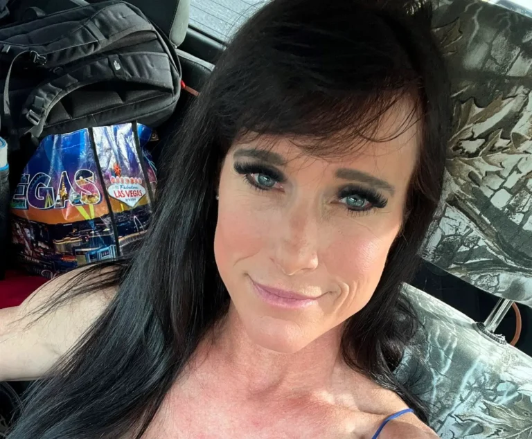 Sofie Marie Biography, Age, Family, Images, Net Worth