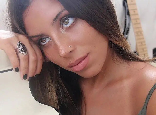 Tammy Bar Biography, Age, Family, Images, Net Worth