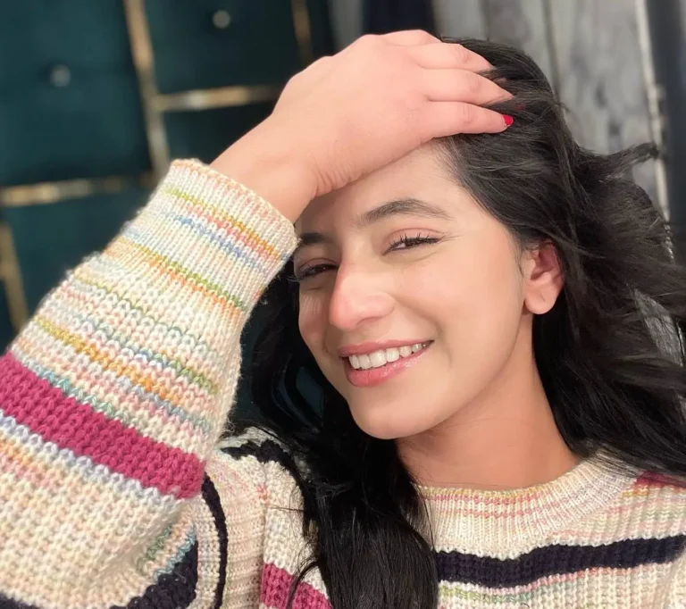 Alisha Parveen Biography, Age, Height, Figure, Net Worth