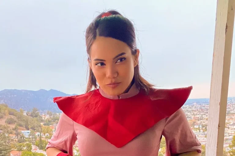 Keilani Kita Biography, Age, Images, Height, Figure, Net Worth