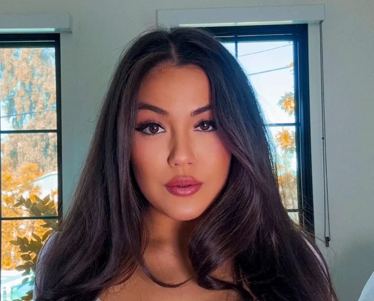 Kendra Spade Biography, Age, Images, Height, Figure, Net Worth