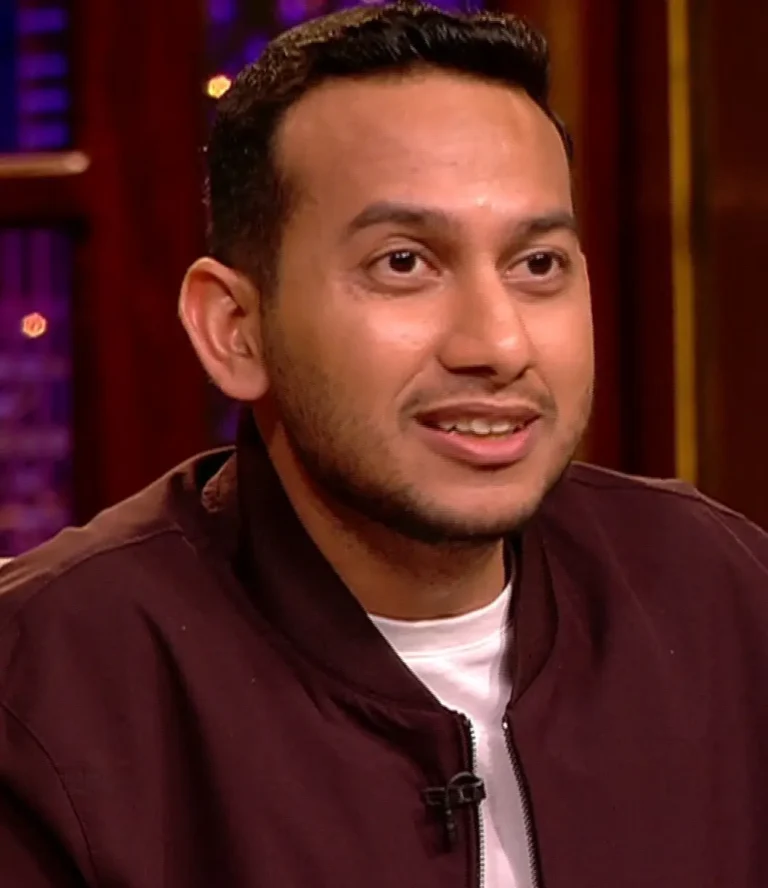 Ritesh Agrawal Biography, Age, Height, Net Worth