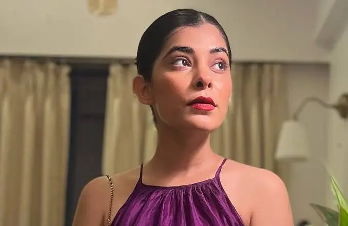 Sakshi Keswani Biography, Age, Family, Images, Net Worth