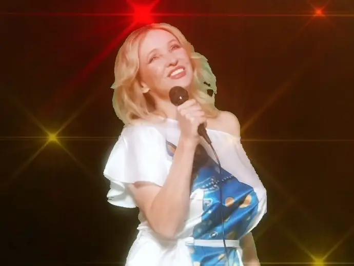 Terra Lucie Biography, Age, Images, Height, Figure, Net Worth