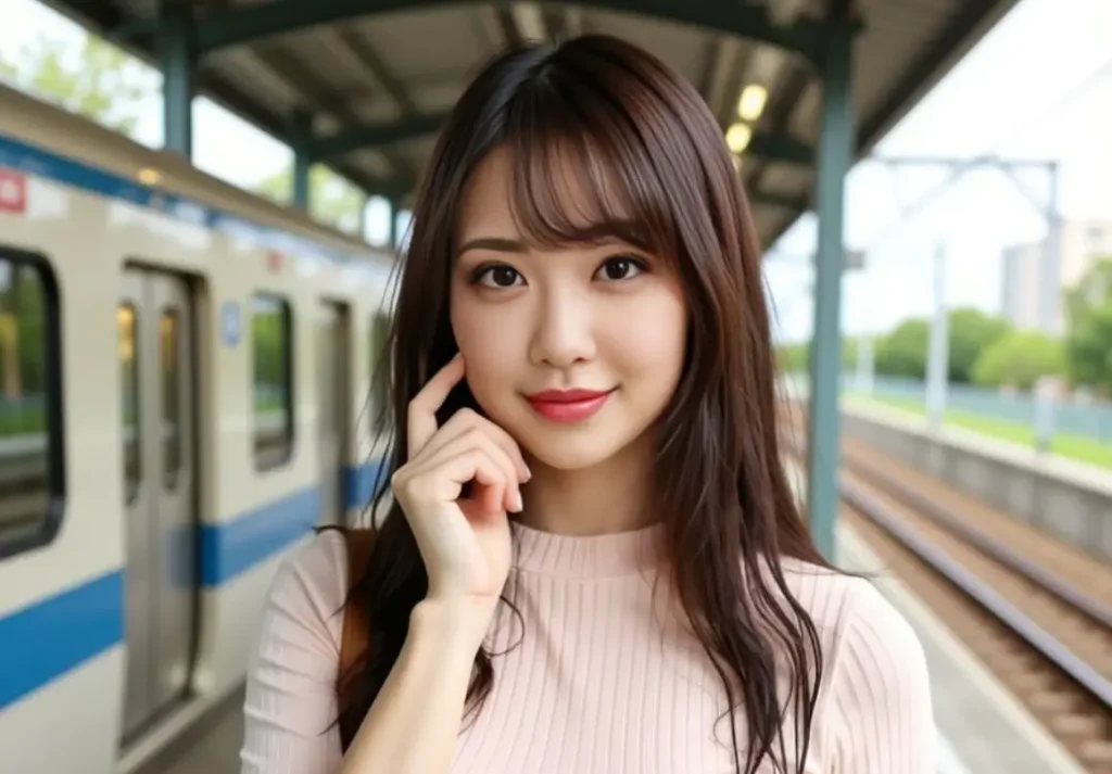 Anzai Rara formerly known as Utsunomiya Shion and RION 1