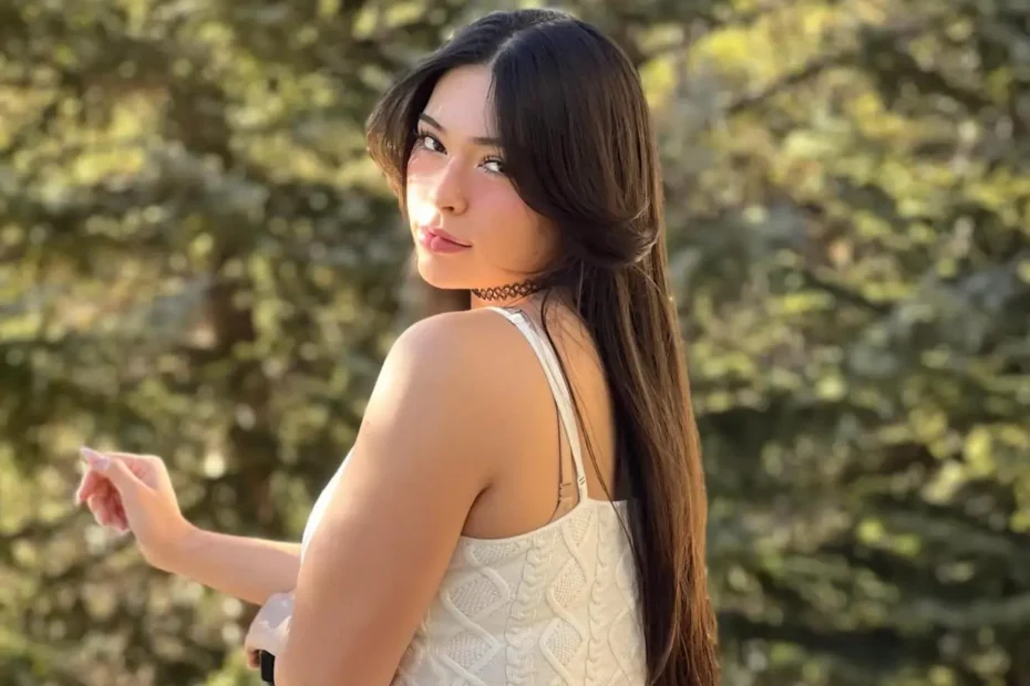 Aishah Sofey Biography, Age, Height, Career, Net Worth 11 Aishah Sofey 3