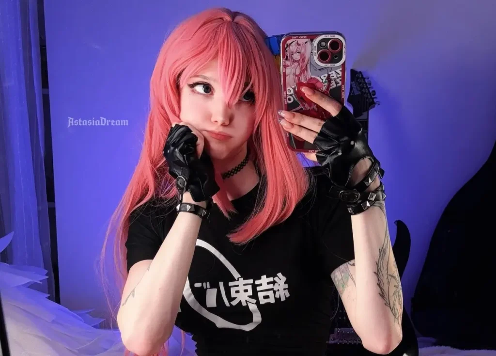 Anastasiia Daniliuk 3