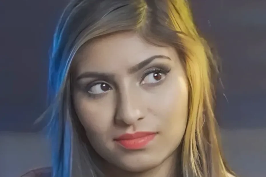 Arfa Khan High Society Web Series Cast Full List