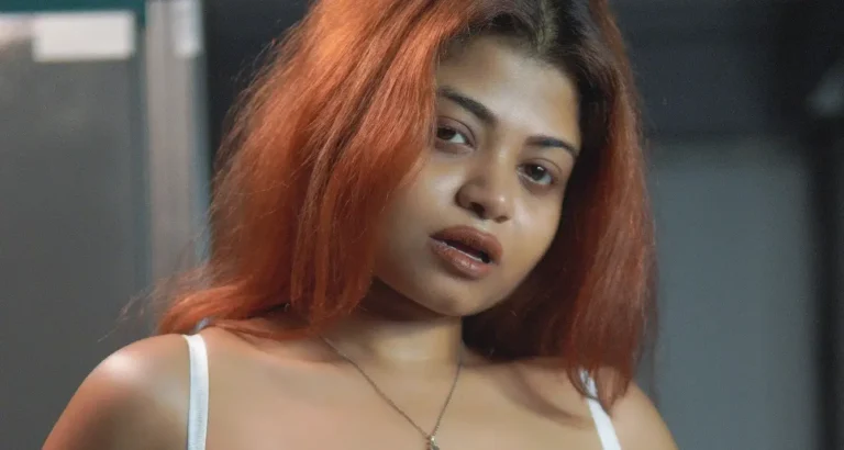 Divya Mitra Indian fashion model and social media influencer