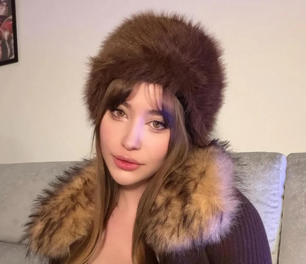 Giulia Valeriani Biography, Age, Instagram, Boyfriend 2 Giulia Valeriani Italian Instagram star and fitness influencer 2