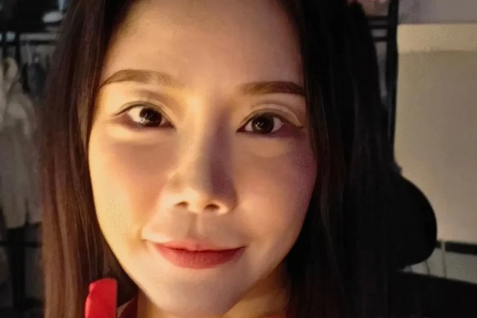 Lee Chae-dam Biography, Age, Height, Movies & Career 6 Lee Chae dam 1