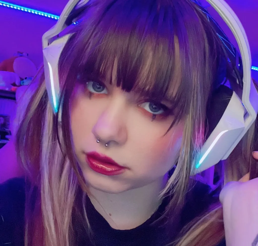 Nyannyancosplay TikTok cosplayer and social media influencer