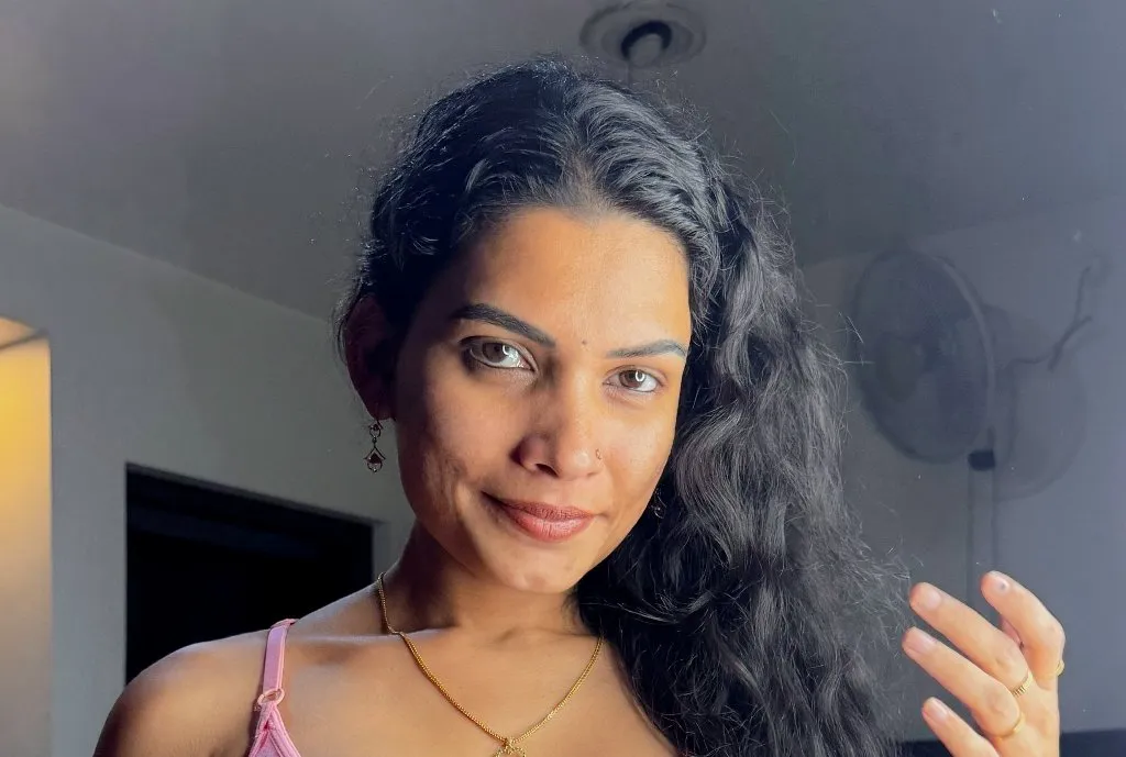 Resmi R Nair Indian Models 3