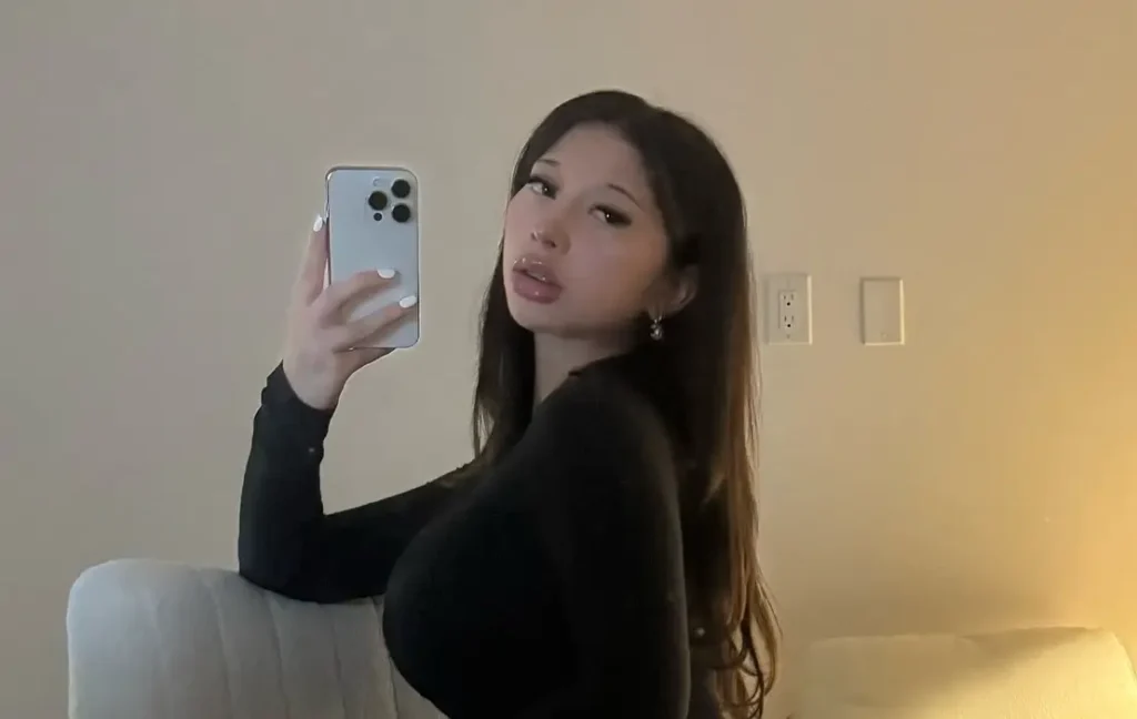 Anni Grant Biography, Age, Height, Career, Net Worth 2 Anni Grant Biography Age Height Career Net Worth 1