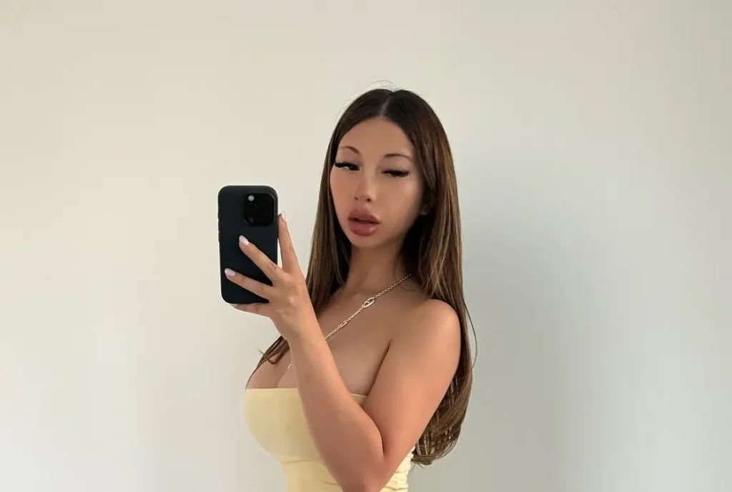 Anni Grant Biography, Age, Height, Career, Net Worth 4 Anni Grant Biography Age Height Career Net Worth 2