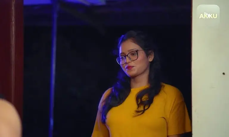 Bekabu 2026 Hot Akku Web Series Uncensored Show 27