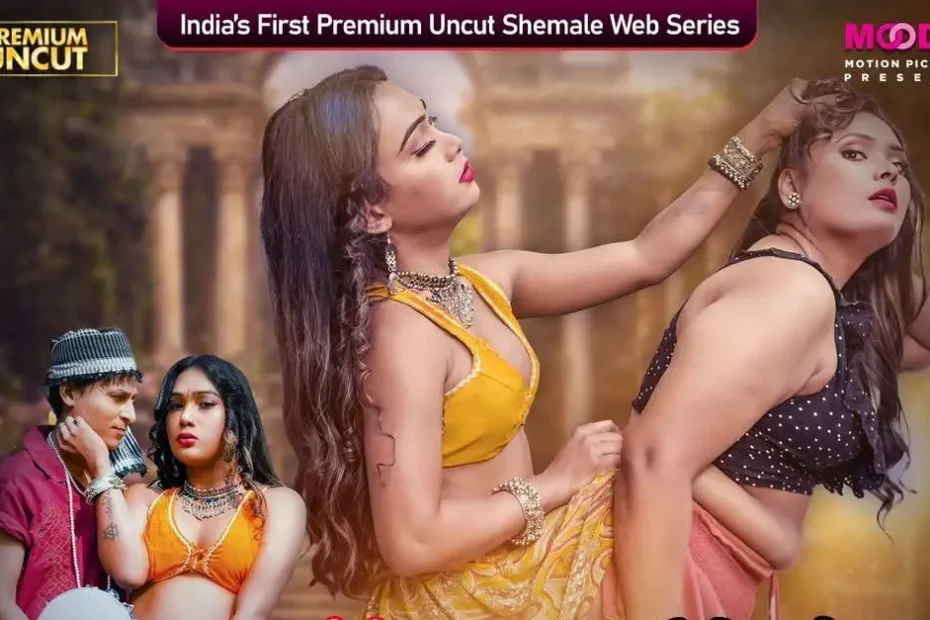 Dafli Waala Moodx Review Cast Storyline Must Watch Series