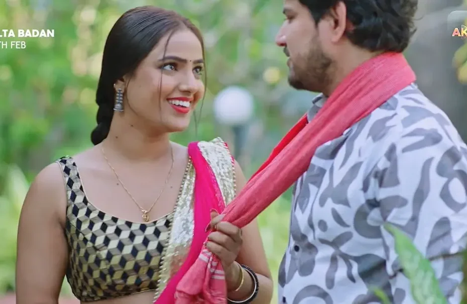 Jalta Badan akku ott