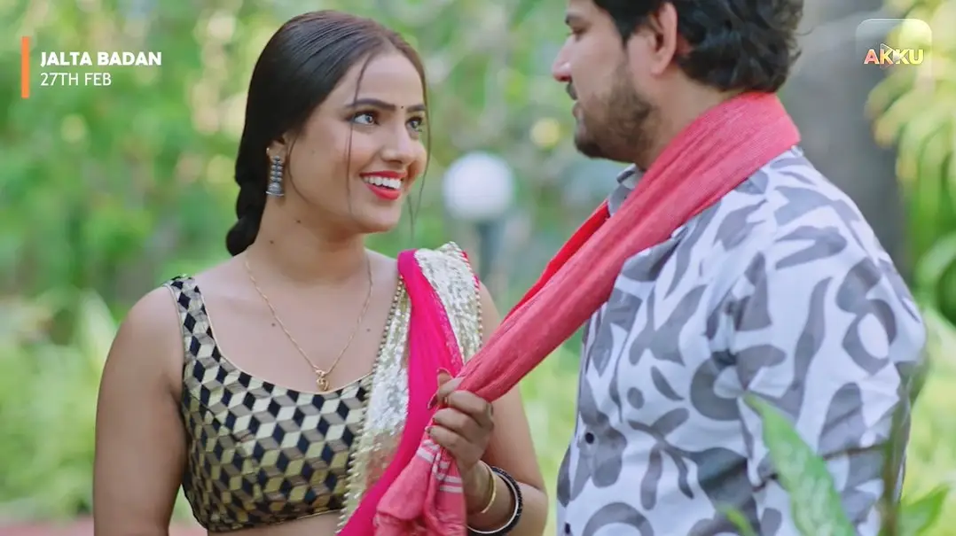 Jalta Badan akku ott