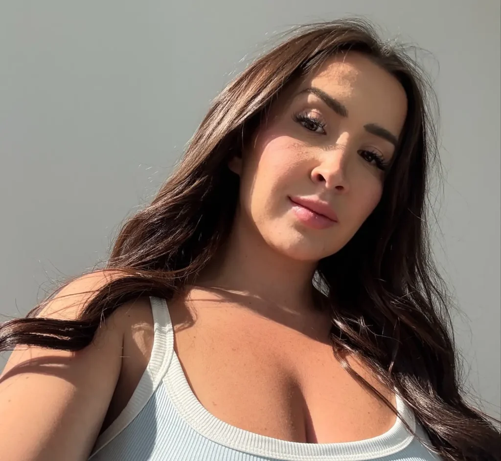 Layla Summers Biography, Age, Height, Figure, Career & FAQs 5 Layla Summers 1